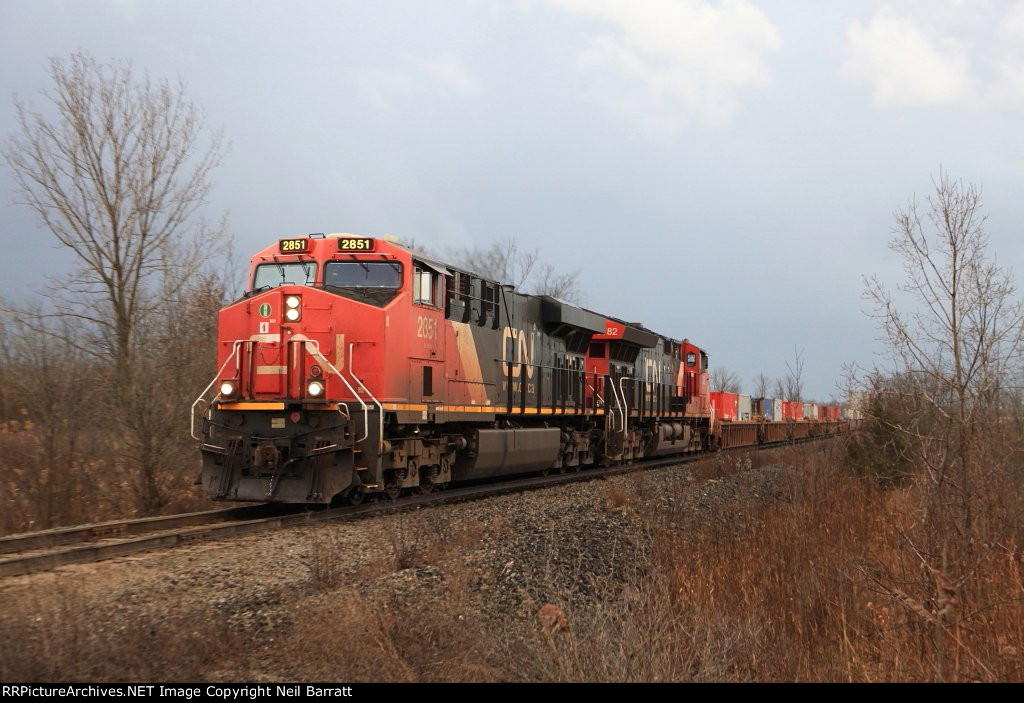 CN 2851